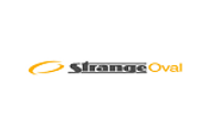Strange Oval